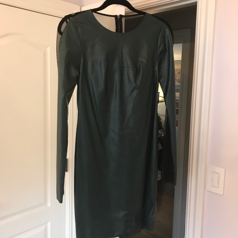 Stunning BCBG dress